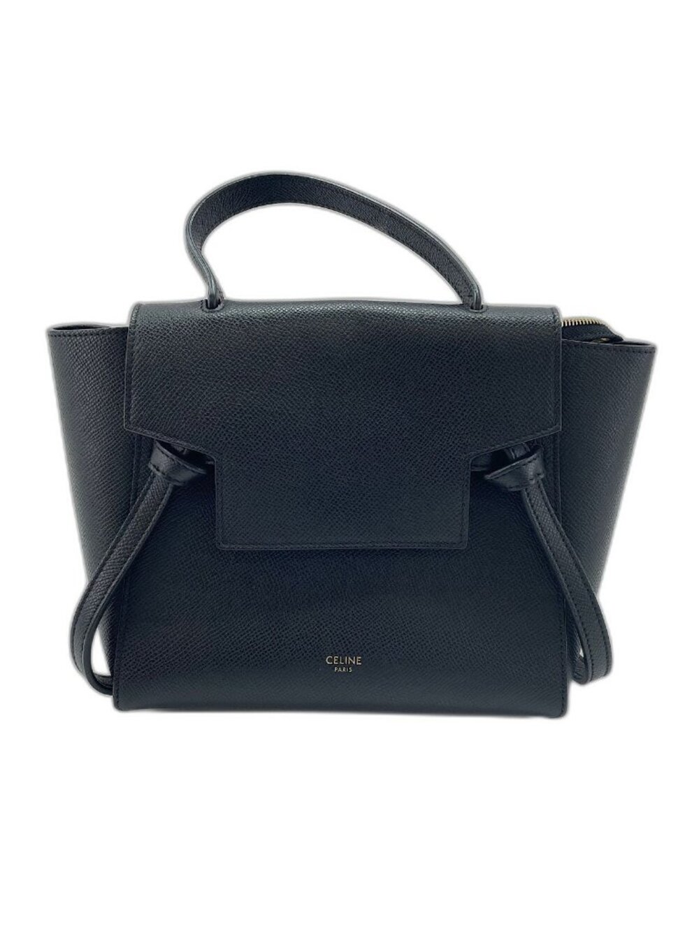 Celine Shoulder Bag Nano 2-Way